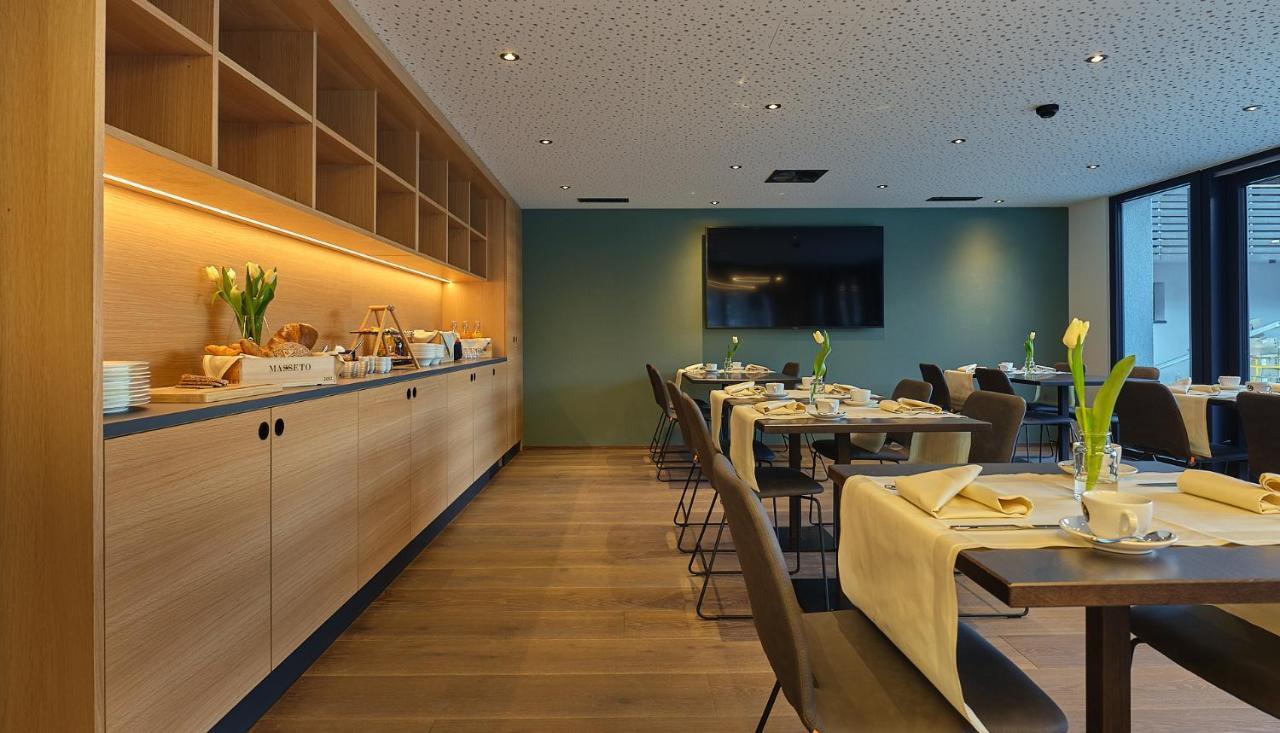 Links Leuk Golfresort Exterior foto